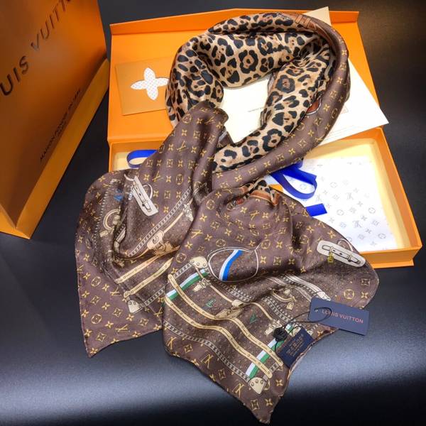 Louis Vuitton Scarf LVC00533 Louis Vuitton Scarf LVC00533